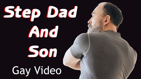 gay porn stepdad|gay